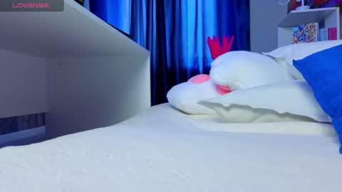 Snapshot of kikiolovely chatting on July 12, 2026, 2:52 pm Kiki online show from July 12, 2026, 2:52 pm