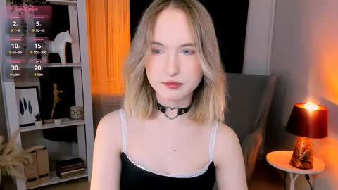 Kiki online show from November 23, 2025, 10:20 pm