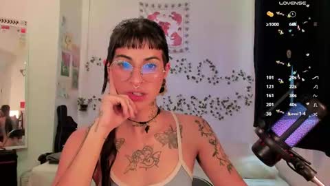 Snapshot of kila_moonlight444 chatting on June 24, 2026, 10:20 pm Bella online show from June 24, 2026, 10:20 pm