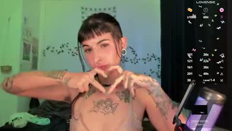 Snapshot of kila_moonlight444 chatting on July 9, 2026, 10:08 am Bella online show from July 9, 2026, 10:08 am
