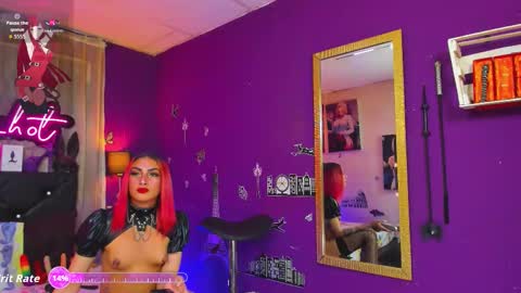  Kilian  online show from November 4, 2025, 4:11 am