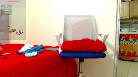 Kilian xxx online show from November 22, 2025, 3:16 am