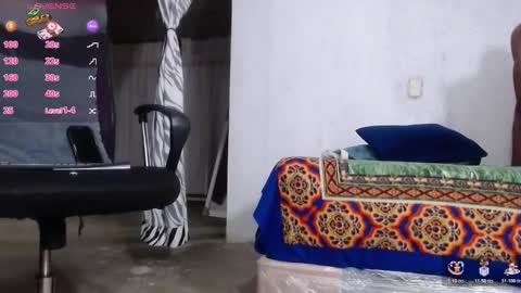 Kilian xxx online show from February 22, 2026, 8:24 am