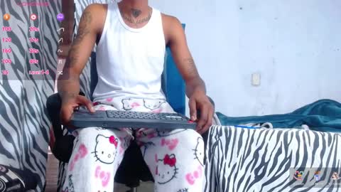 Snapshot of kilian_xx chatting on May 10, 2026, 11:26 am Kilian xxx online show from May 10, 2026, 11:26 am