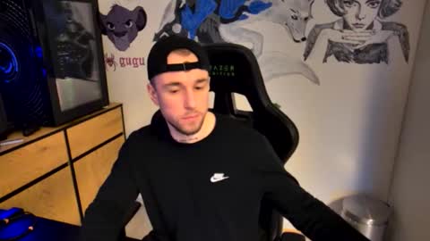 killa347 online show from February 10, 2026, 12:31 pm