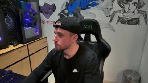 killa347 online show from February 16, 2026, 11:34 pm