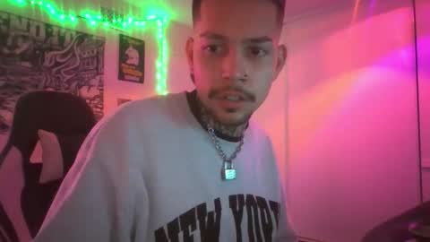 Kenny online show from January 18, 2026, 3:54 am