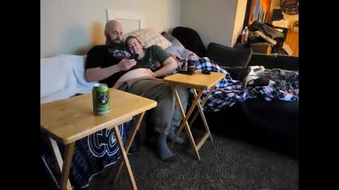 Snapshot of killakent1983 chatting on December 21, 2025, 12:51 am Killa online show from December 21, 2025, 12:51 am