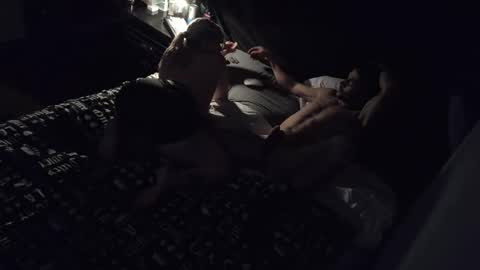 killer5307 online show from December 22, 2025, 8:33 am