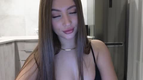 EvaAnna online show from December 14, 2024, 12:11 am