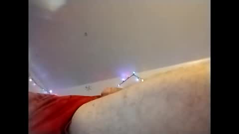 Blazedaddy online show from November 17, 2025, 1:33 am