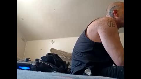 Blazedaddy online show from February 13, 2026, 4:25 pm