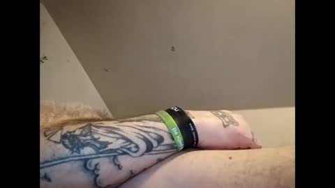 Blazedaddy online show from February 19, 2026, 9:05 am