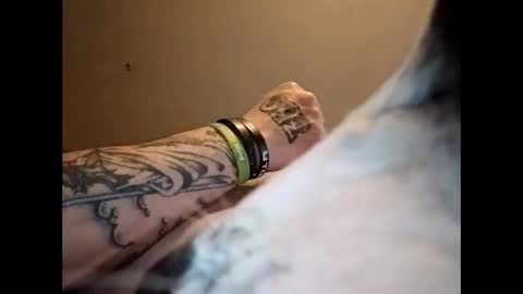 Blazedaddy online show from February 20, 2026, 7:43 am