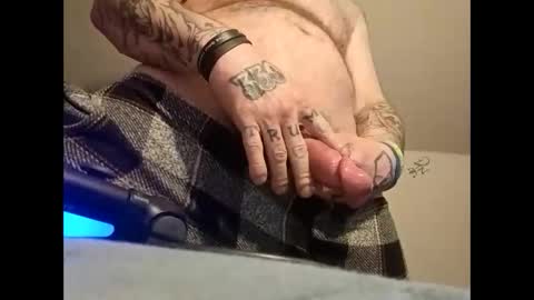 Blazedaddy online show from March 4, 2026, 11:11 pm