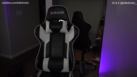 Kristin online show from February 1, 2025, 5:18 am