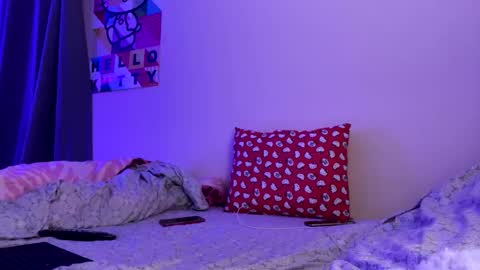 Snapshot of killerxkitty4 chatting on February 16, 2025, 2:09 am killerxkitty4 online show from February 16, 2025, 2:09 am