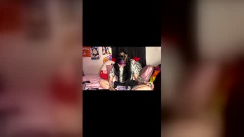 Stephanie online show from March 10, 2026, 6:07 am