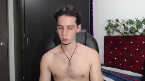 killua_parker online show from February 12, 2026, 4:07 am