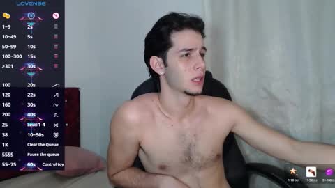 killua_parker online show from February 24, 2026, 3:48 am