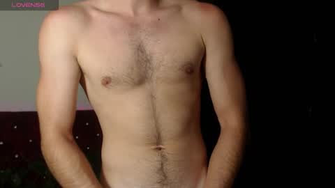 killua_parker online show from March 16, 2026, 11:09 pm