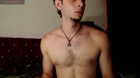 killua_parker online show from March 17, 2026, 10:02 pm