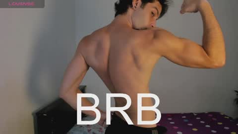 killua_parker online show from April 20, 2026, 10:44 pm