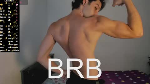 killua_parker online show from April 21, 2026, 11:51 pm