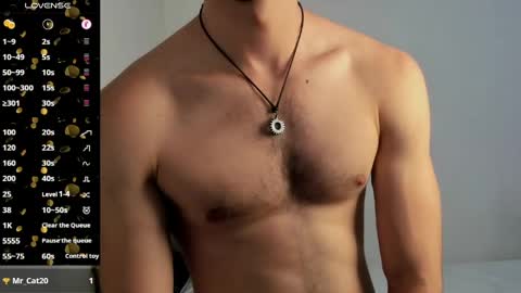 killua_parker online show from April 24, 2026, 8:55 pm