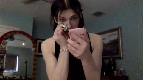 Kilo Carter online show from February 24, 2026, 5:22 pm