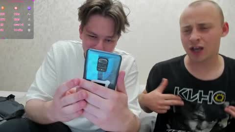 kilopochek online show from April 27, 2026, 12:19 am