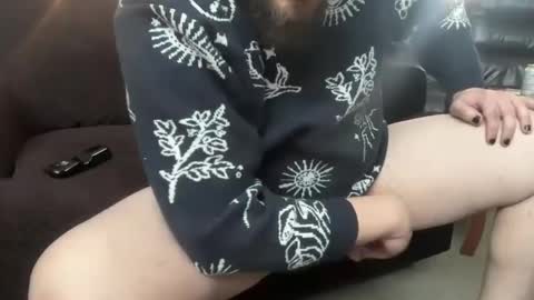 kilt_35 online show from February 28, 2025, 3:15 pm