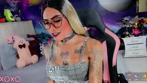 Snapshot of kilye_nellaa chatting on July 3, 2026, 3:46 am kylie anthonella online show from July 3, 2026, 3:46 am
