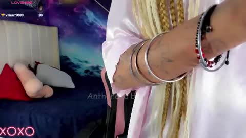 Snapshot of kilye_nellaa chatting on August 6, 2026, 3:47 pm kylie anthonella online show from August 6, 2026, 3:47 pm