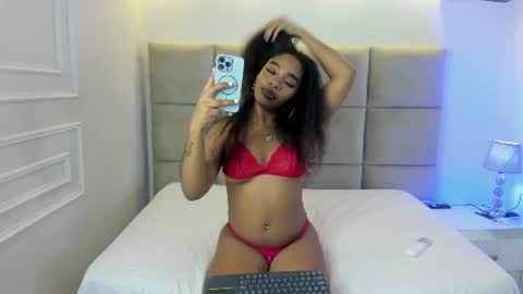 Snapshot of kilyegomez1 chatting on June 18, 2026, 3:07 am SHURI LUX online show from June 18, 2026, 3:07 am
