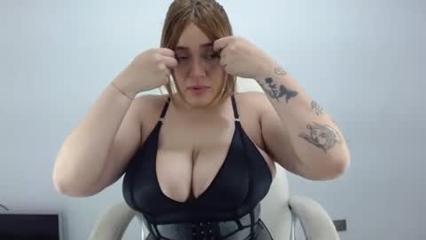 Kimberly online show from February 10, 2025, 11:46 am