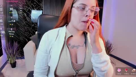 Snapshot of kim_brown_ chatting on May 21, 2026, 11:28 am Kim online show from May 21, 2026, 11:28 am