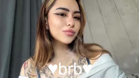 Kim online show from November 2, 2025, 4:59 am