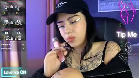 Kim online show from January 8, 2026, 8:55 pm