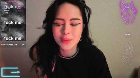 Kim online show from February 20, 2026, 7:47 pm