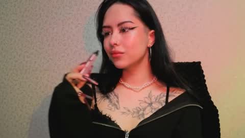 Kim online show from May 18, 2026, 11:21 pm