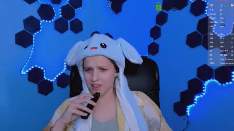 kim_classy online show from January 6, 2026, 5:33 am