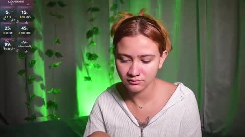 ISABELLA 3 online show from December 30, 2024, 1:47 pm