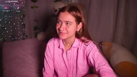 ISABELLA 3 online show from January 21, 2025, 6:00 am