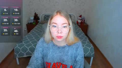 KIM online show from December 16, 2025, 11:48 am