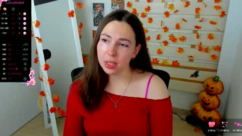 Snapshot of kim_go chatting on October 24, 2025, 1:18 pm Kim online show from October 24, 2025, 1:18 pm