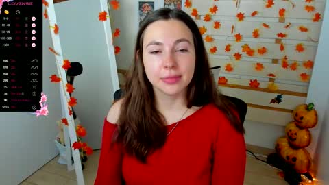 Snapshot of kim_go chatting on October 27, 2025, 1:48 pm Kim online show from October 27, 2025, 1:48 pm