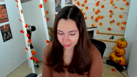 Snapshot of kim_go chatting on November 3, 2025, 1:34 pm Kim online show from November 3, 2025, 1:34 pm