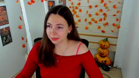 Snapshot of kim_go chatting on November 24, 2025, 1:22 pm Kim online show from November 24, 2025, 1:22 pm