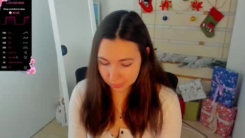 Snapshot of kim_go chatting on December 5, 2025, 1:52 pm Kim online show from December 5, 2025, 1:52 pm